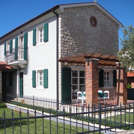 Villa Petra Poreč Værelse billede