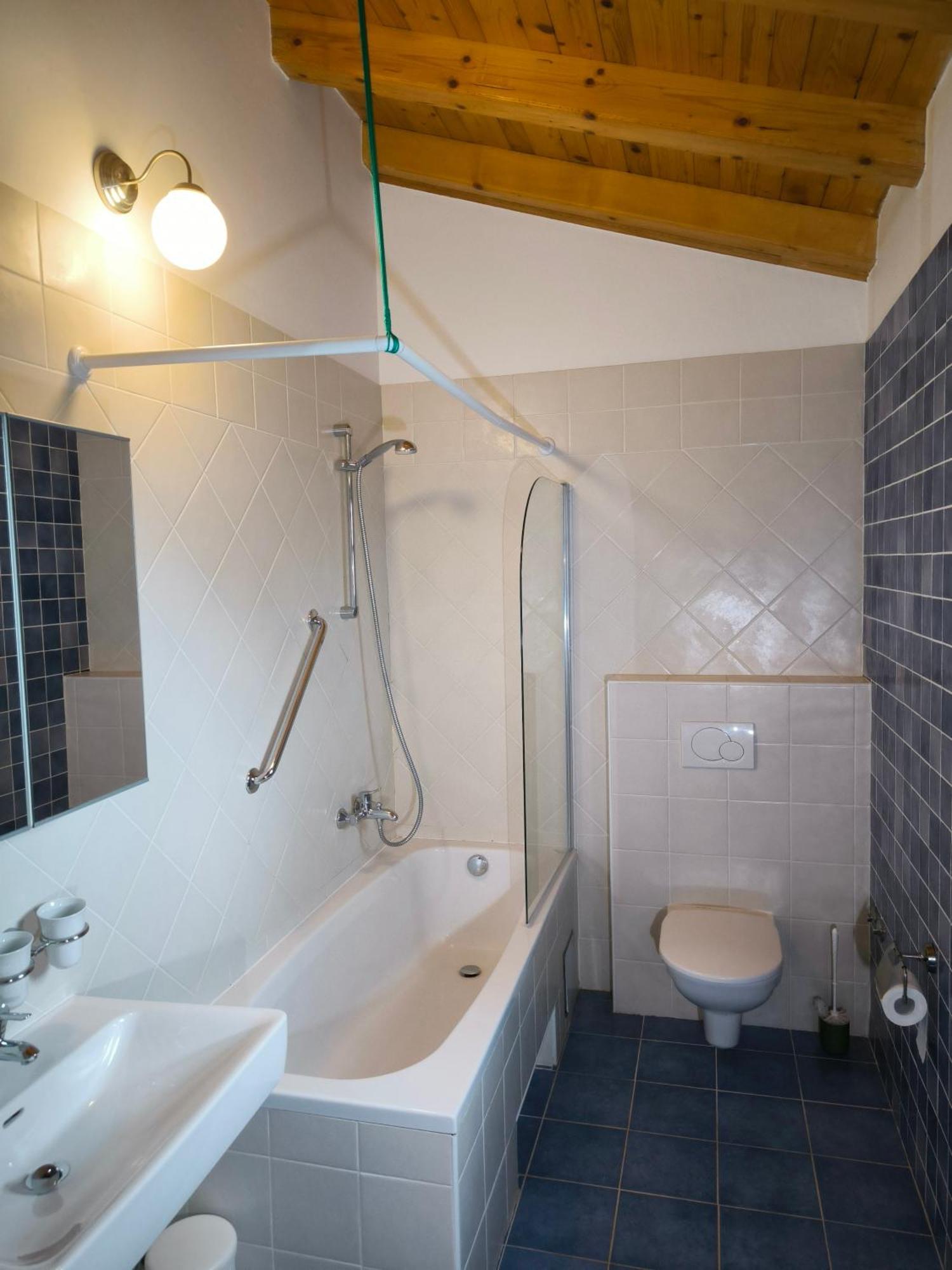 Villa Petra Poreč Eksteriør billede