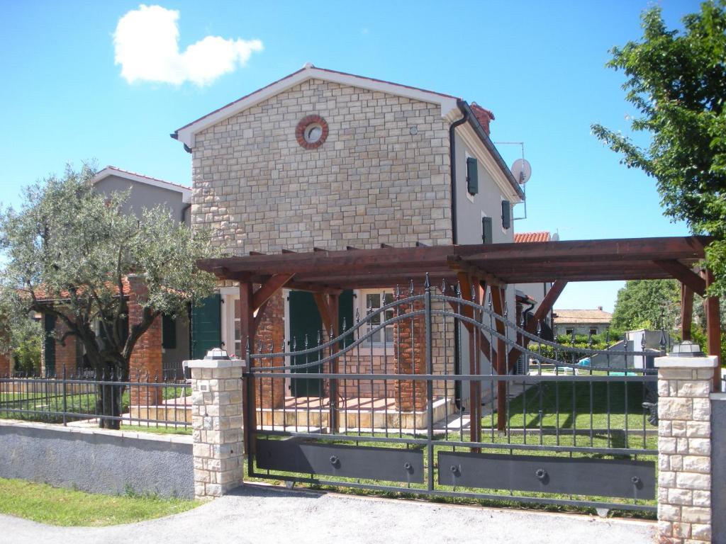 Villa Petra Poreč Værelse billede
