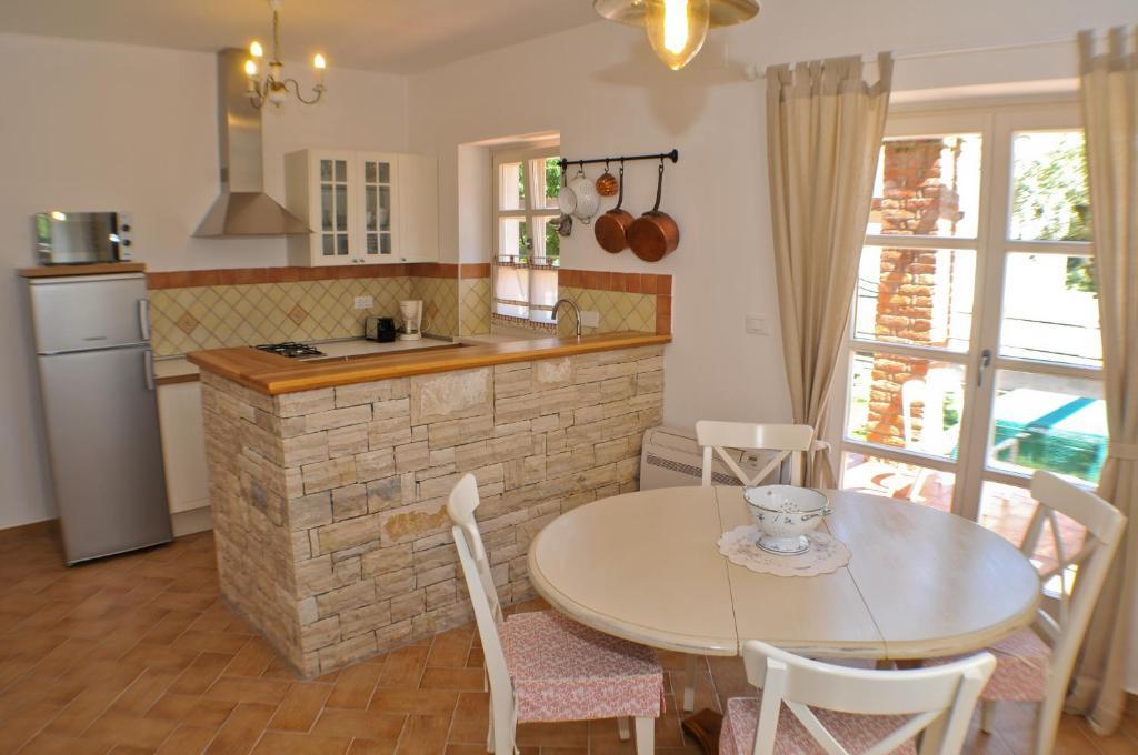 Villa Petra Poreč Værelse billede
