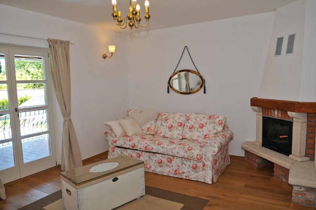 Villa Petra Poreč Værelse billede