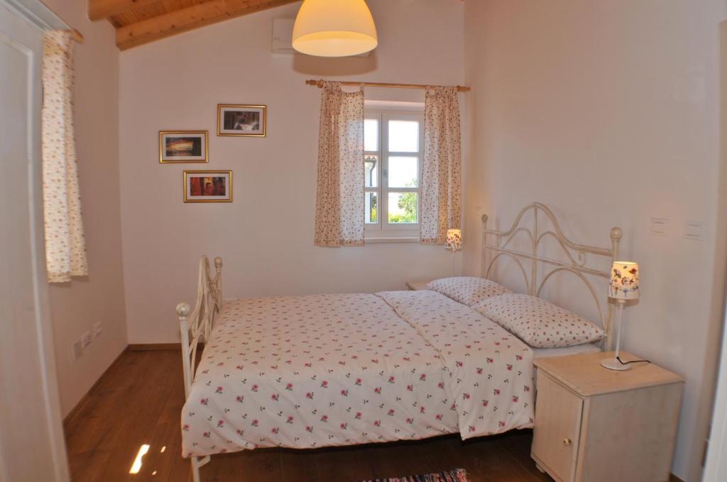 Villa Petra Poreč Værelse billede