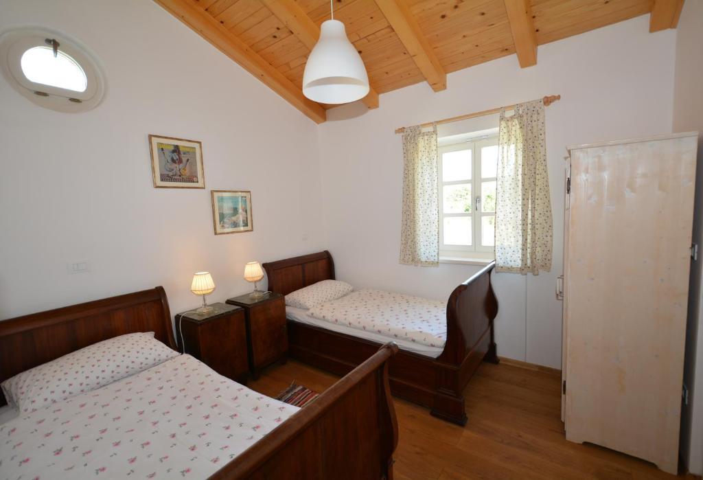 Villa Petra Poreč Værelse billede