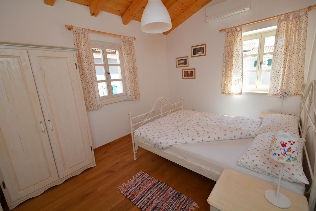 Villa Petra Poreč Værelse billede